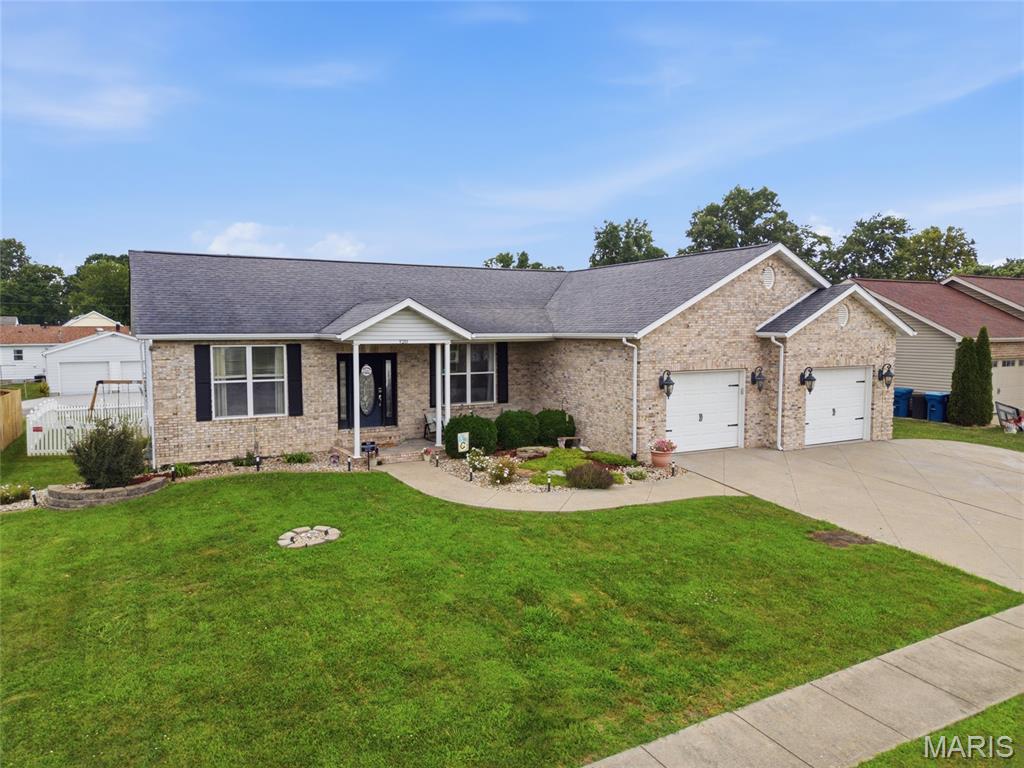 Schreiber Farms - Residential