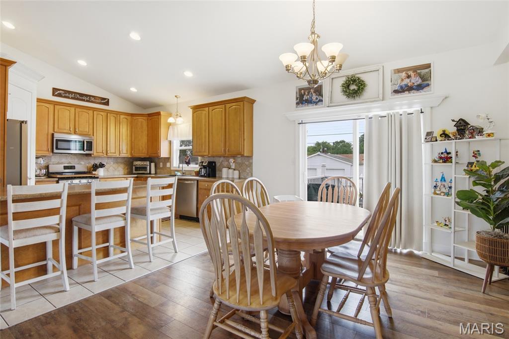 Schreiber Farms - Residential