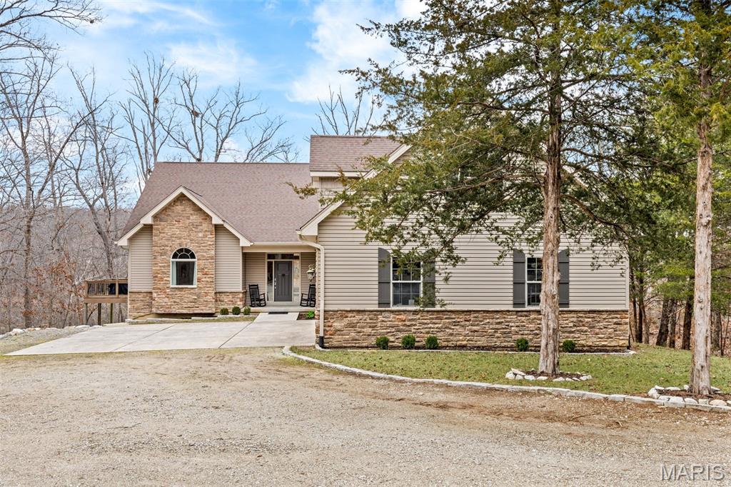 Innsbrook - Residential
