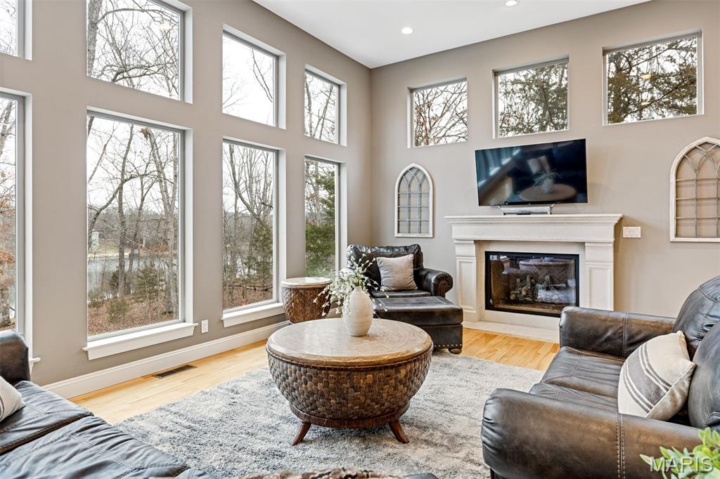 Innsbrook - Residential