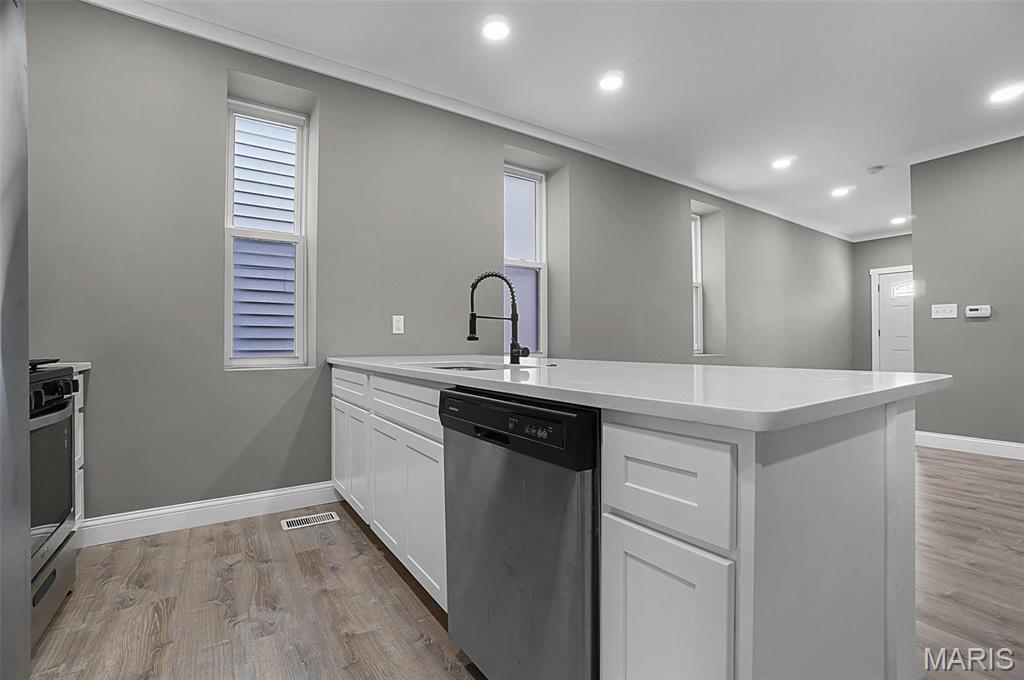 Oak Hill Heights - Residential Lease