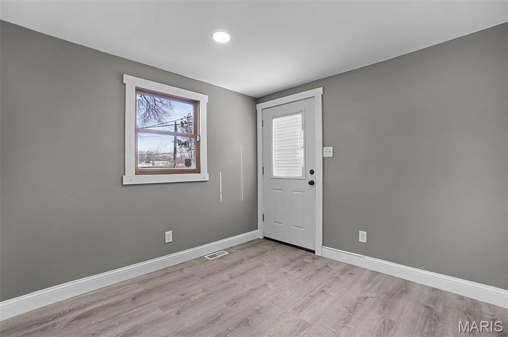 Oak Hill Heights - Residential Lease