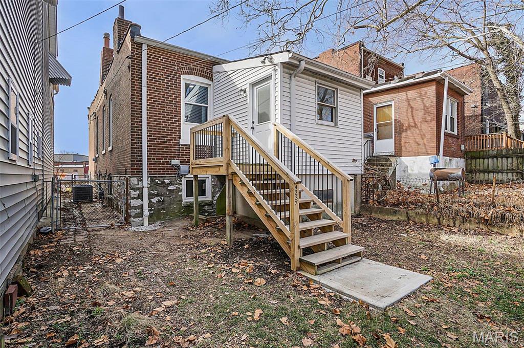 Oak Hill Heights - Residential Lease