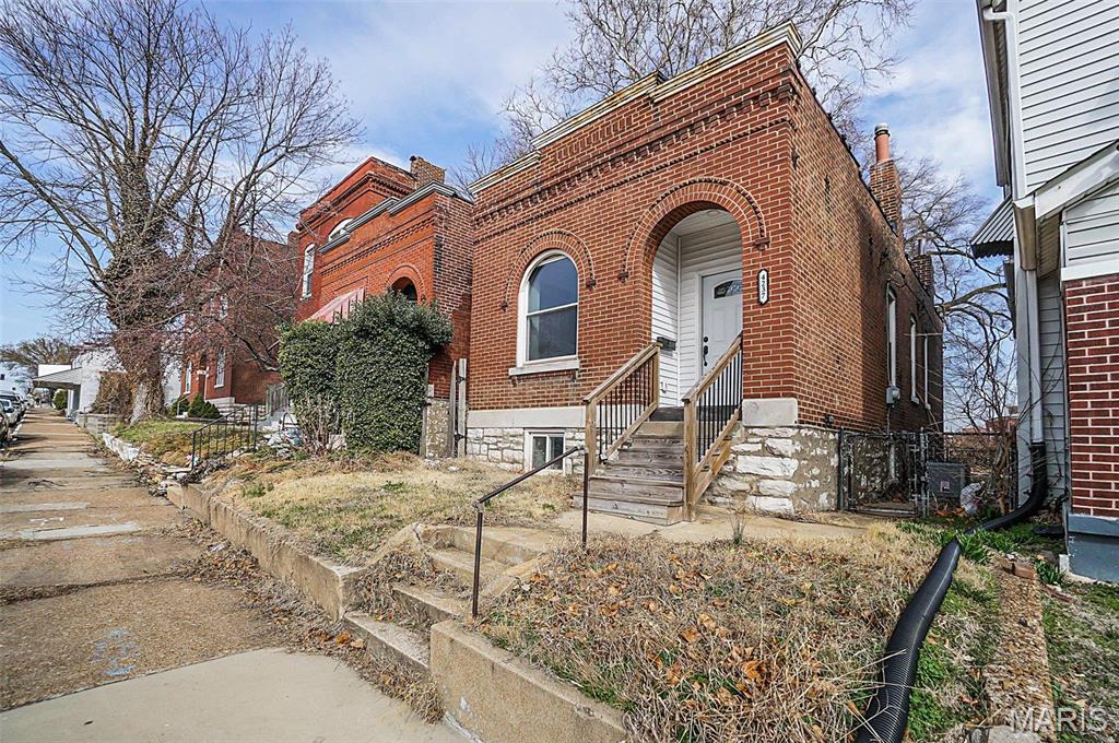 Oak Hill Heights - Residential Lease