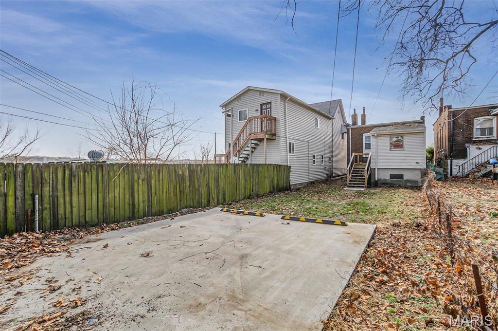 Oak Hill Heights - Residential Lease