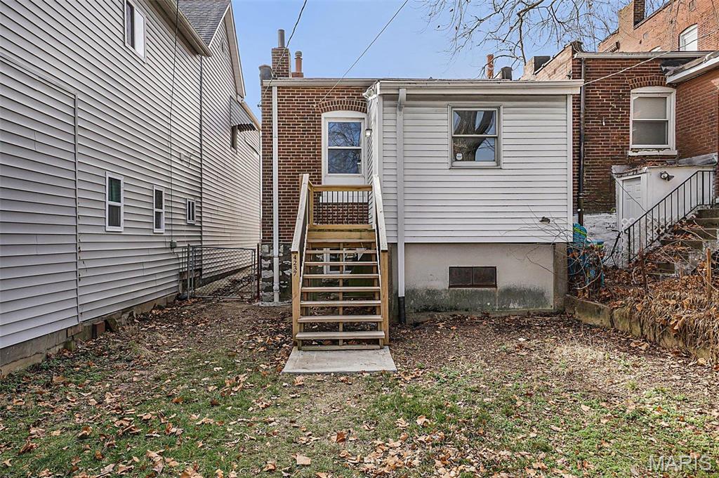 Oak Hill Heights - Residential Lease