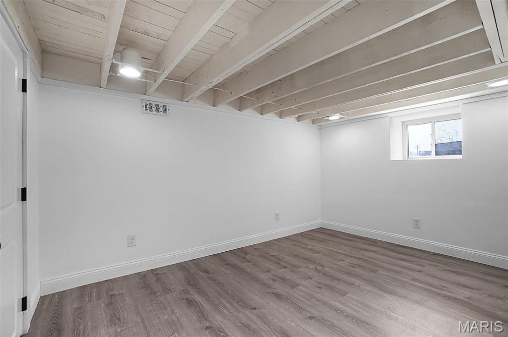 Oak Hill Heights - Residential Lease
