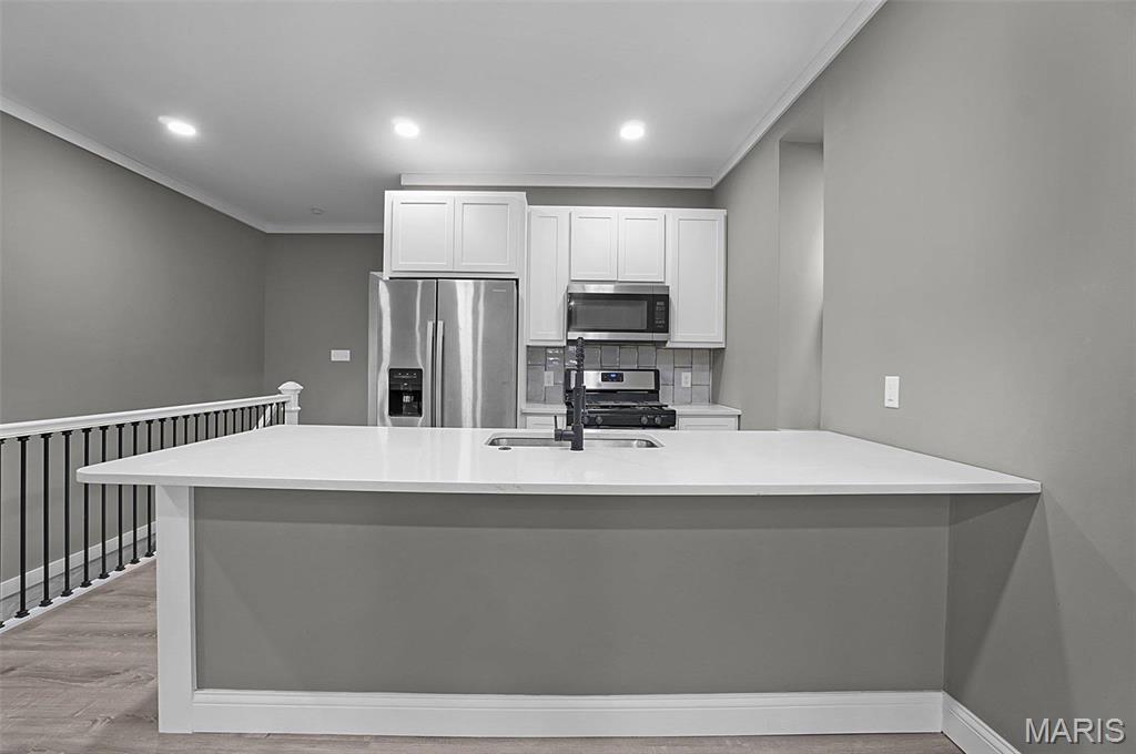 Oak Hill Heights - Residential Lease
