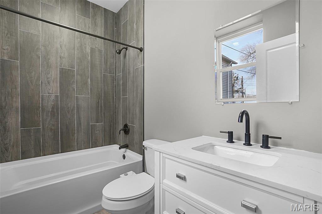 Oak Hill Heights - Residential Lease
