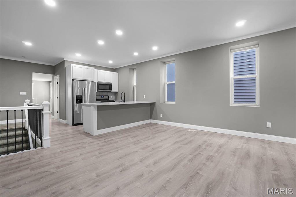 Oak Hill Heights - Residential Lease