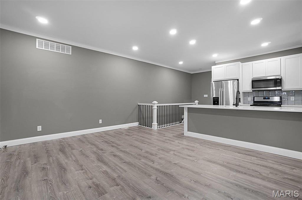 Oak Hill Heights - Residential Lease