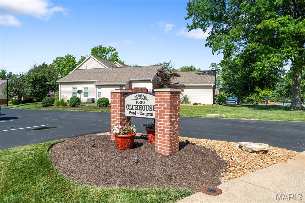 Hickory Sound Condo I Ph I - Residential