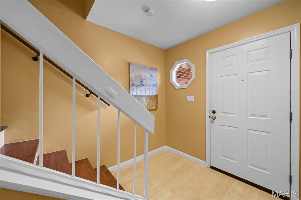 Hickory Sound Condo I Ph I - Residential