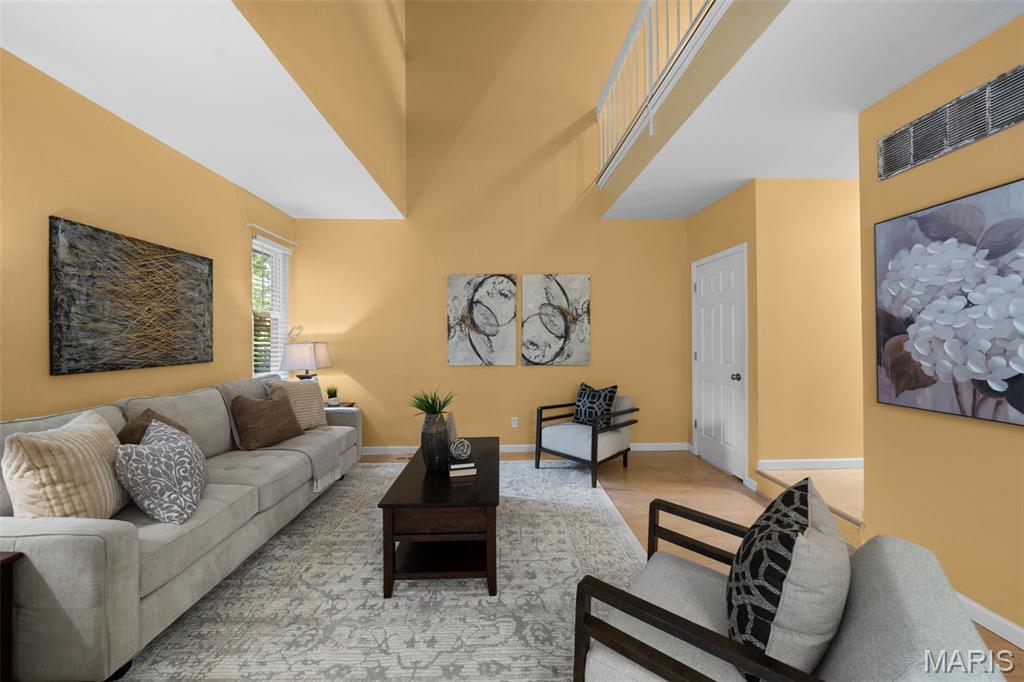 Hickory Sound Condo I Ph I - Residential