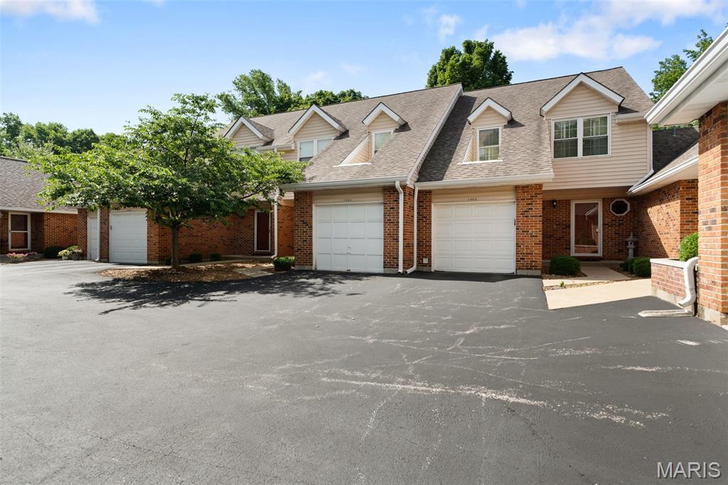 Hickory Sound Condo I Ph I - Residential