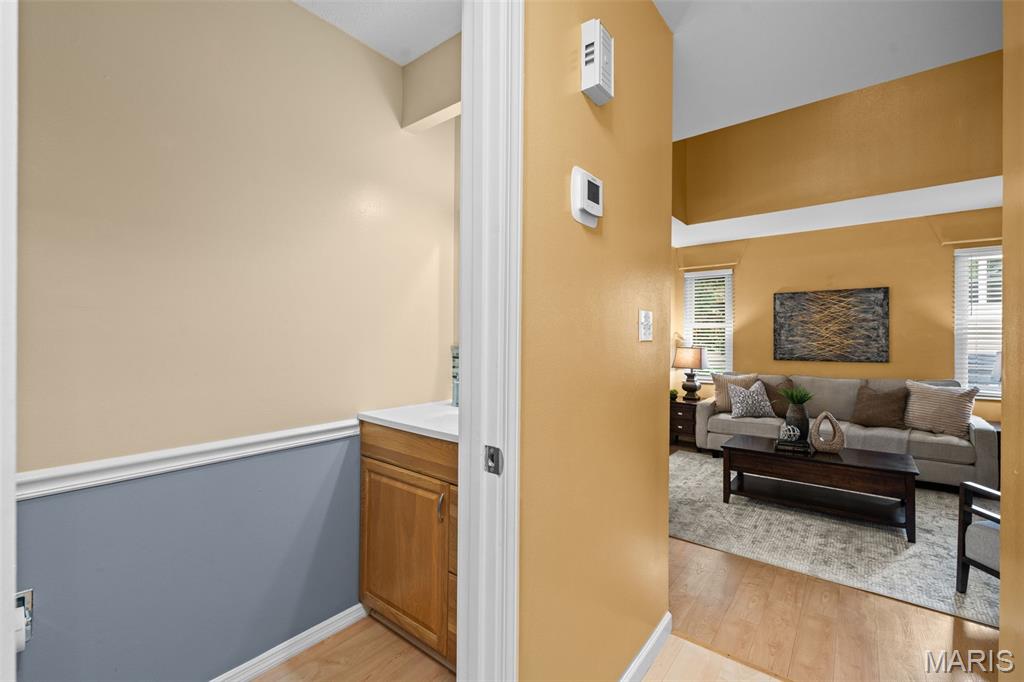 Hickory Sound Condo I Ph I - Residential
