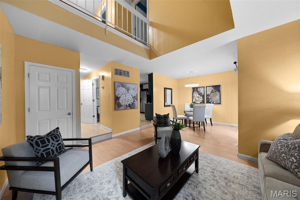 Hickory Sound Condo I Ph I - Residential