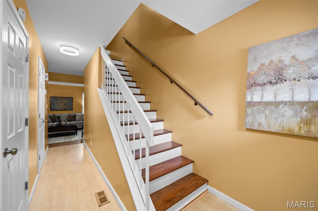 Hickory Sound Condo I Ph I - Residential