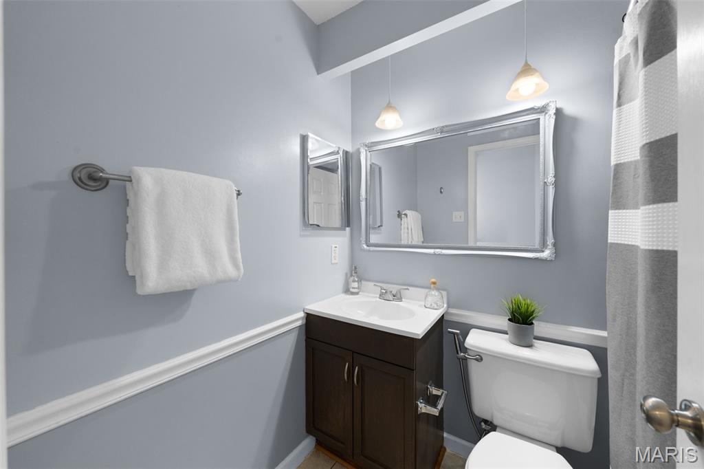 Hickory Sound Condo I Ph I - Residential
