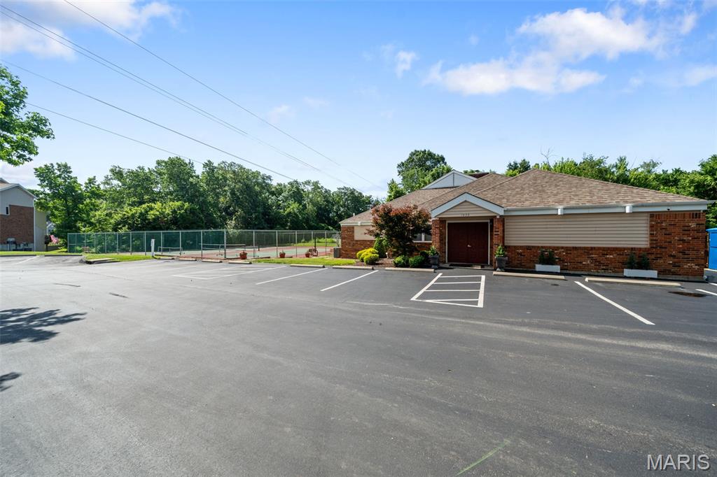 Hickory Sound Condo I Ph I - Residential