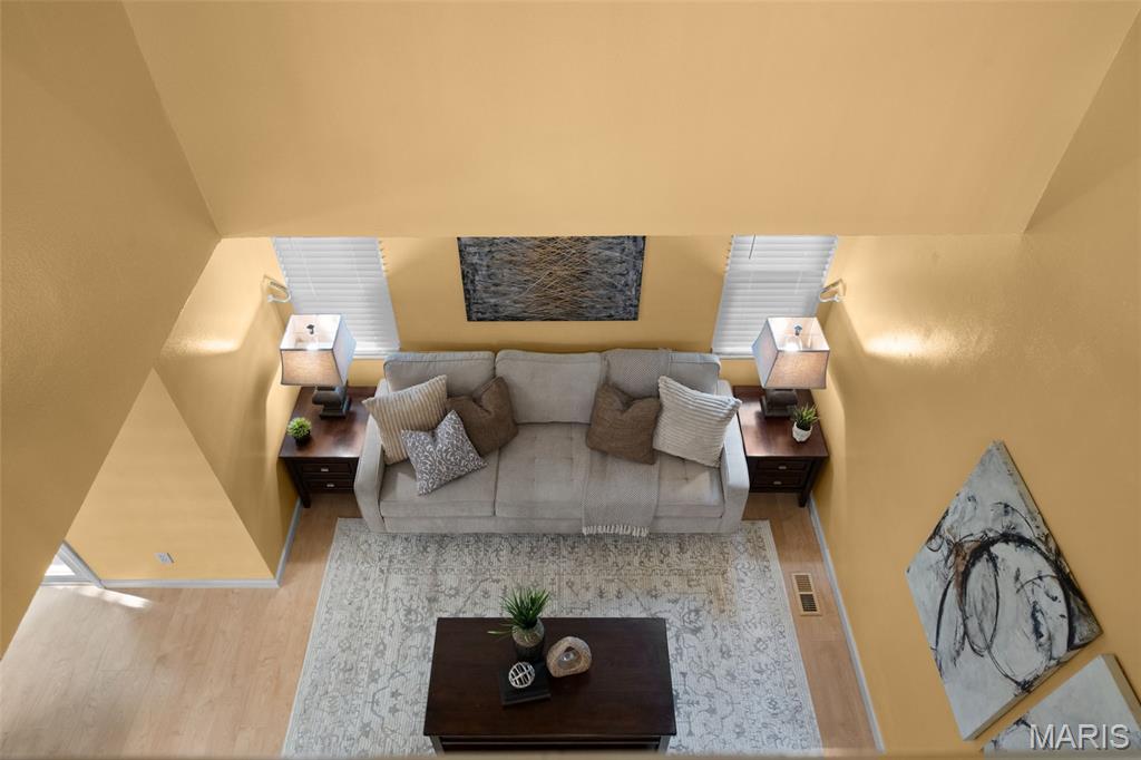 Hickory Sound Condo I Ph I - Residential