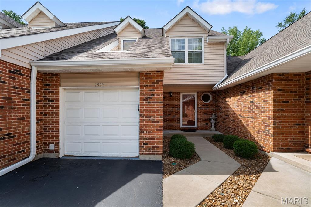 Hickory Sound Condo I Ph I - Residential