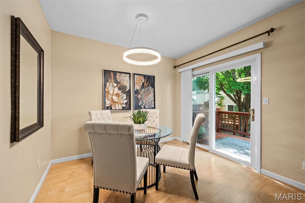 Hickory Sound Condo I Ph I - Residential