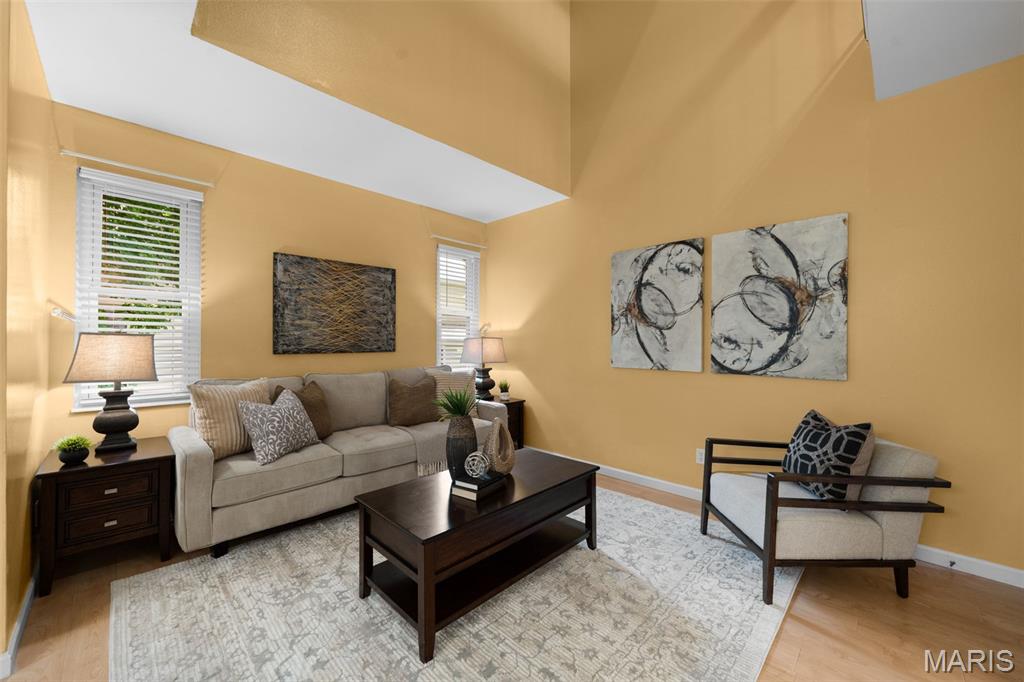 Hickory Sound Condo I Ph I - Residential