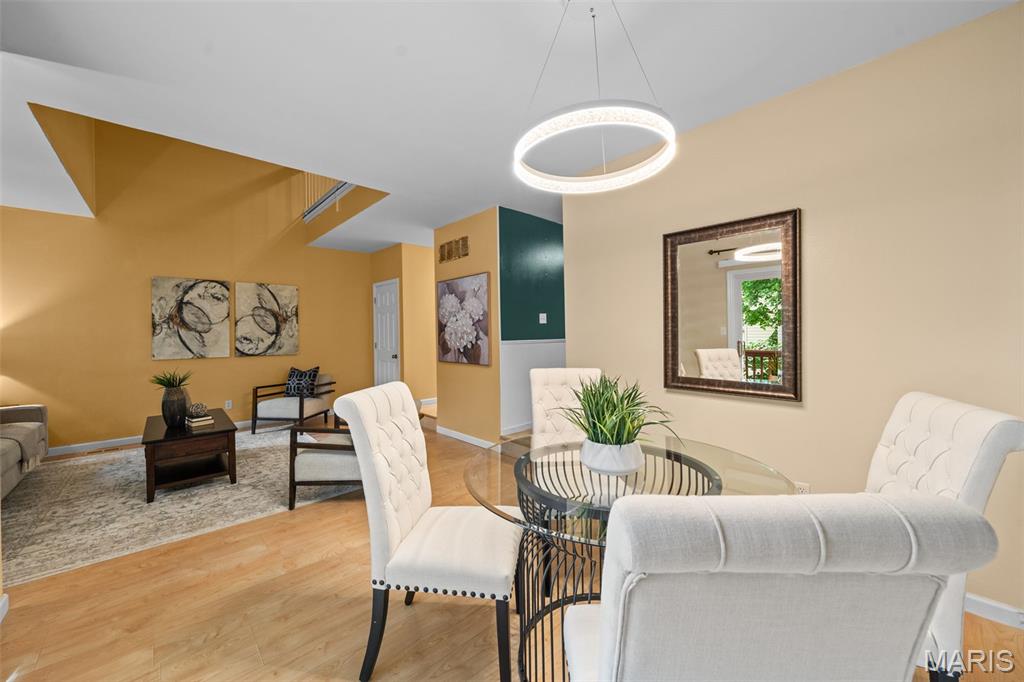 Hickory Sound Condo I Ph I - Residential