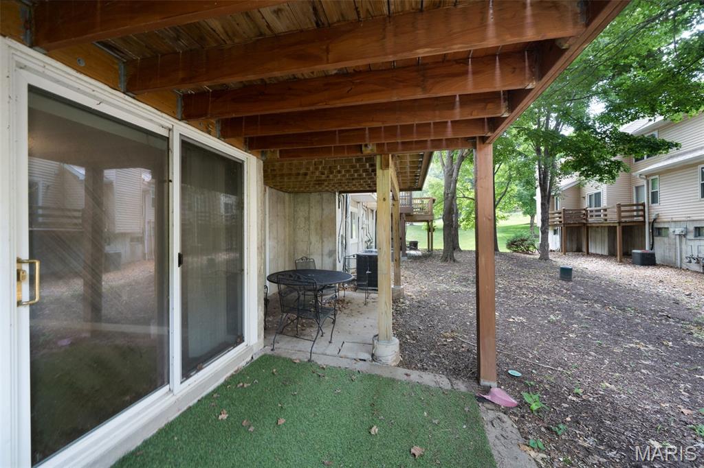 Hickory Sound Condo I Ph I - Residential