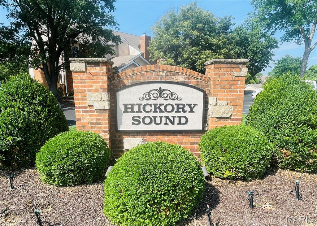 Hickory Sound Condo I Ph I - Residential