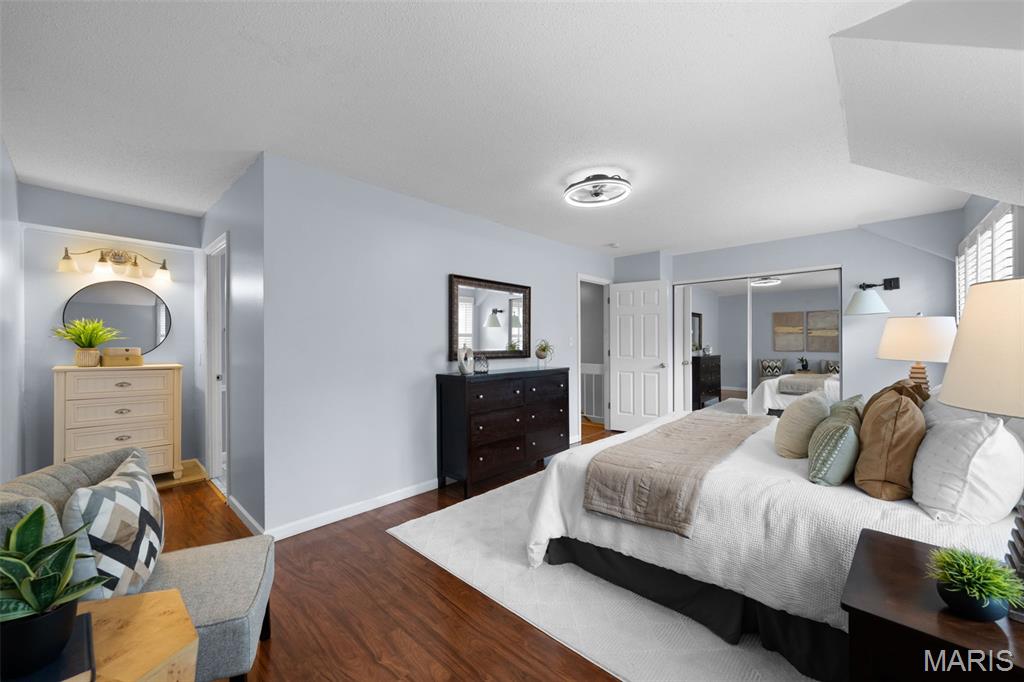 Hickory Sound Condo I Ph I - Residential