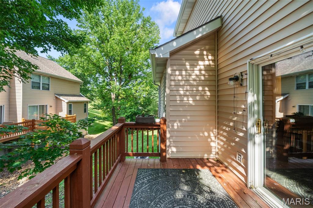 Hickory Sound Condo I Ph I - Residential