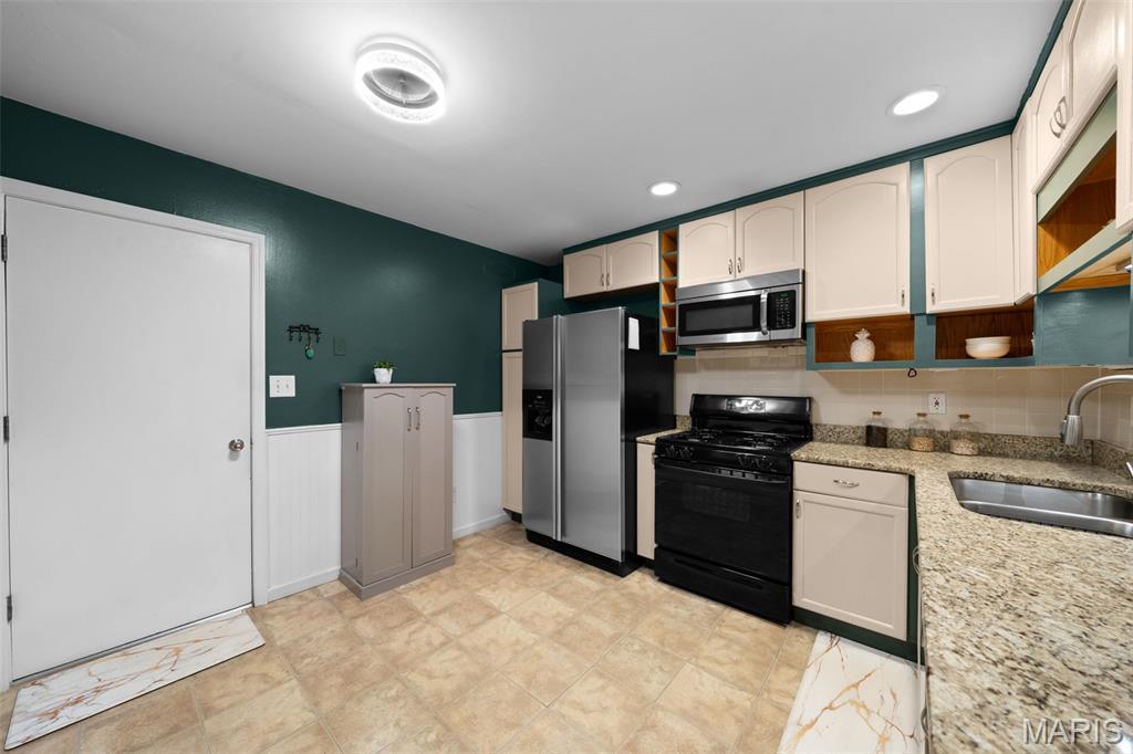 Hickory Sound Condo I Ph I - Residential