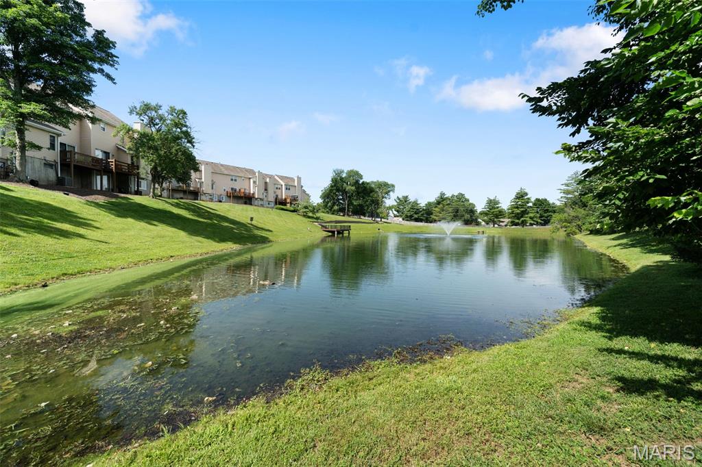Hickory Sound Condo I Ph I - Residential