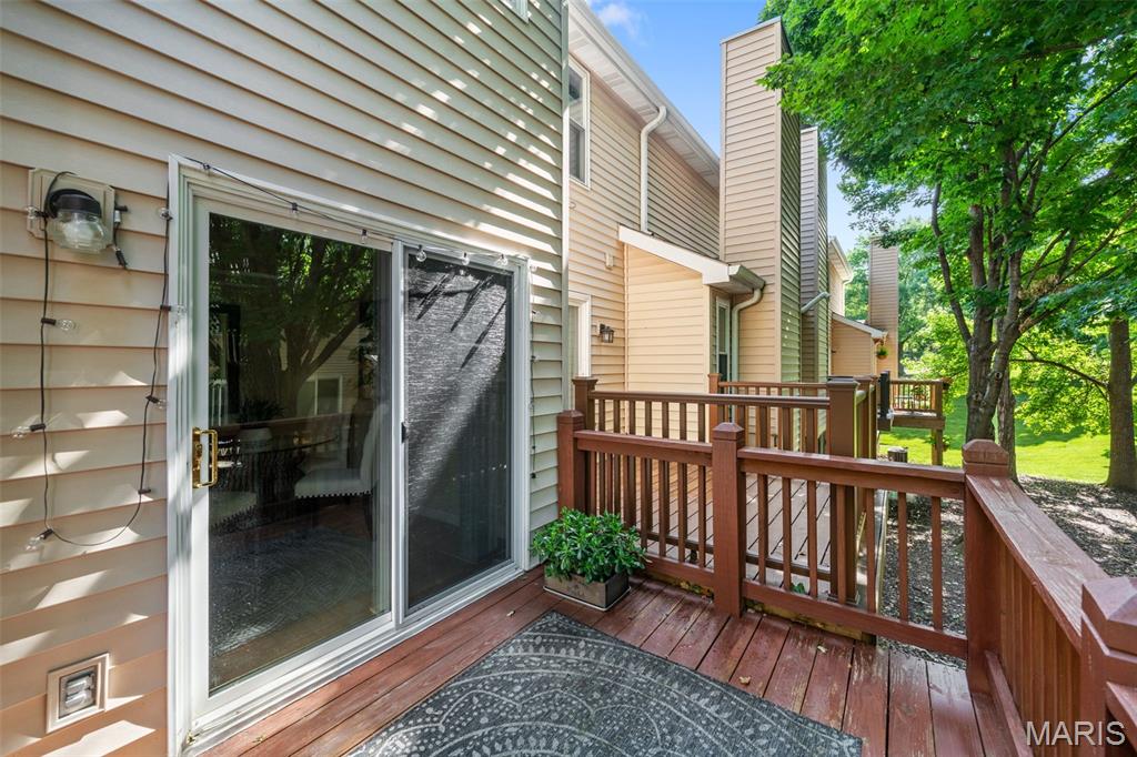 Hickory Sound Condo I Ph I - Residential