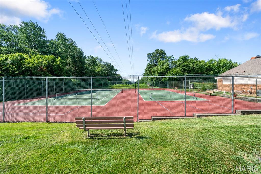 Hickory Sound Condo I Ph I - Residential
