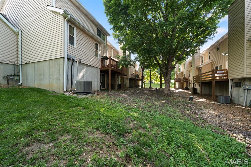 Hickory Sound Condo I Ph I - Residential