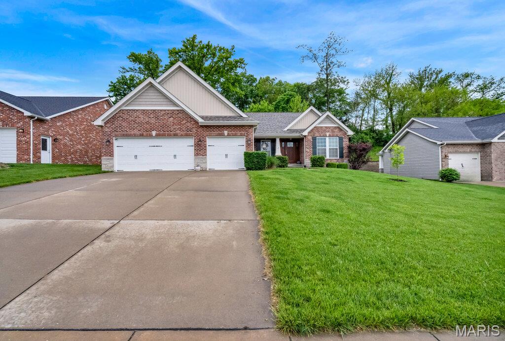 Fox Run Estates Ph 1 - Residential