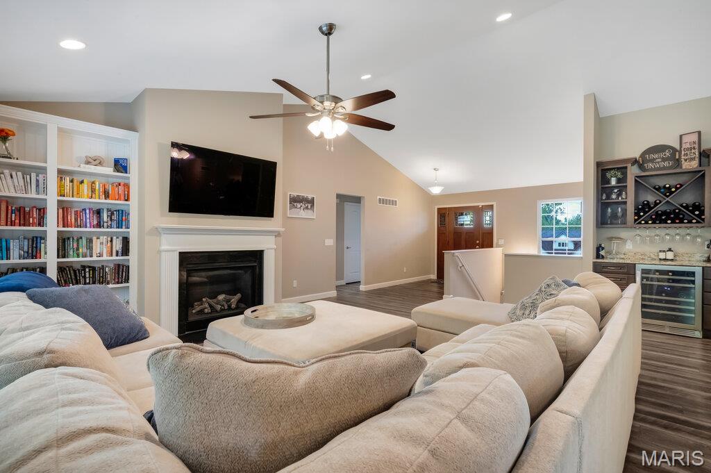 Fox Run Estates Ph 1 - Residential