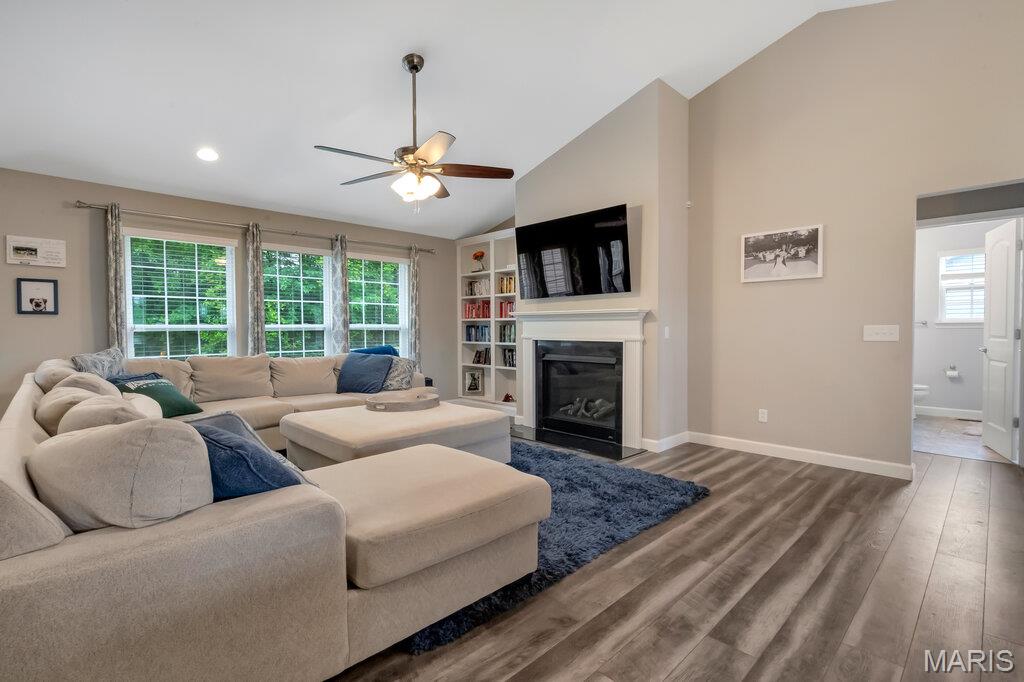 Fox Run Estates Ph 1 - Residential