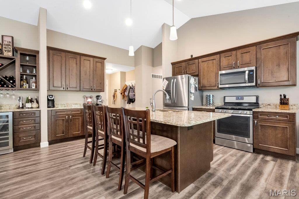 Fox Run Estates Ph 1 - Residential