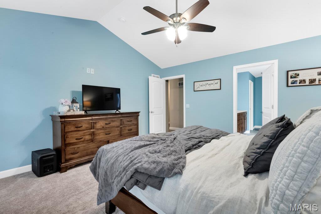 Fox Run Estates Ph 1 - Residential