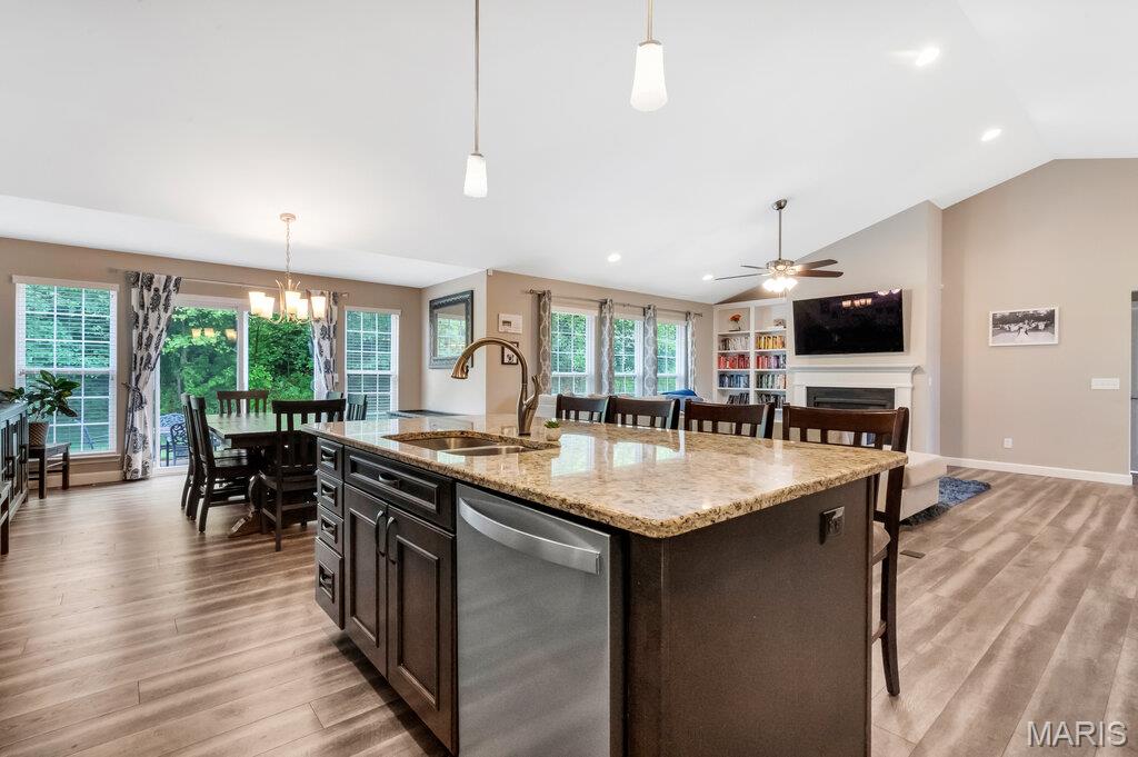 Fox Run Estates Ph 1 - Residential