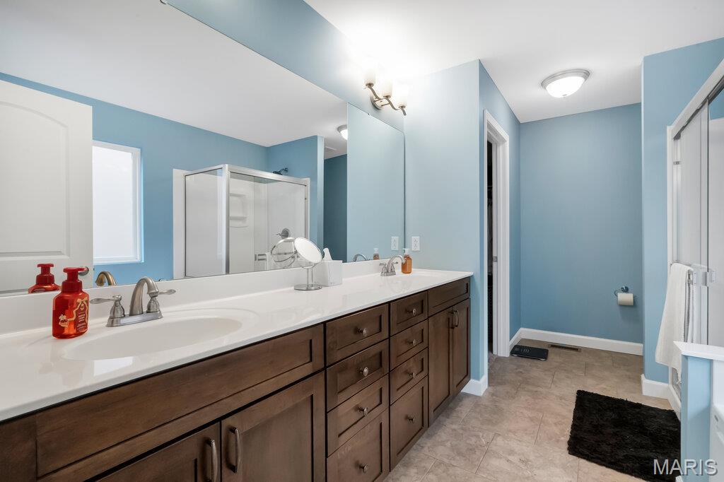 Fox Run Estates Ph 1 - Residential