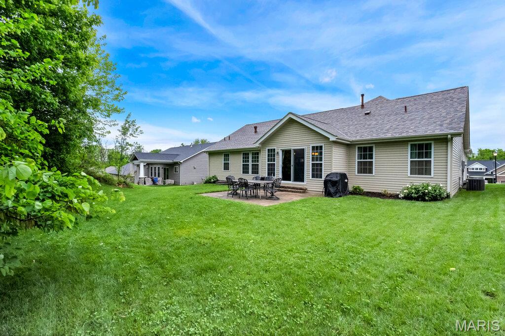 Fox Run Estates Ph 1 - Residential
