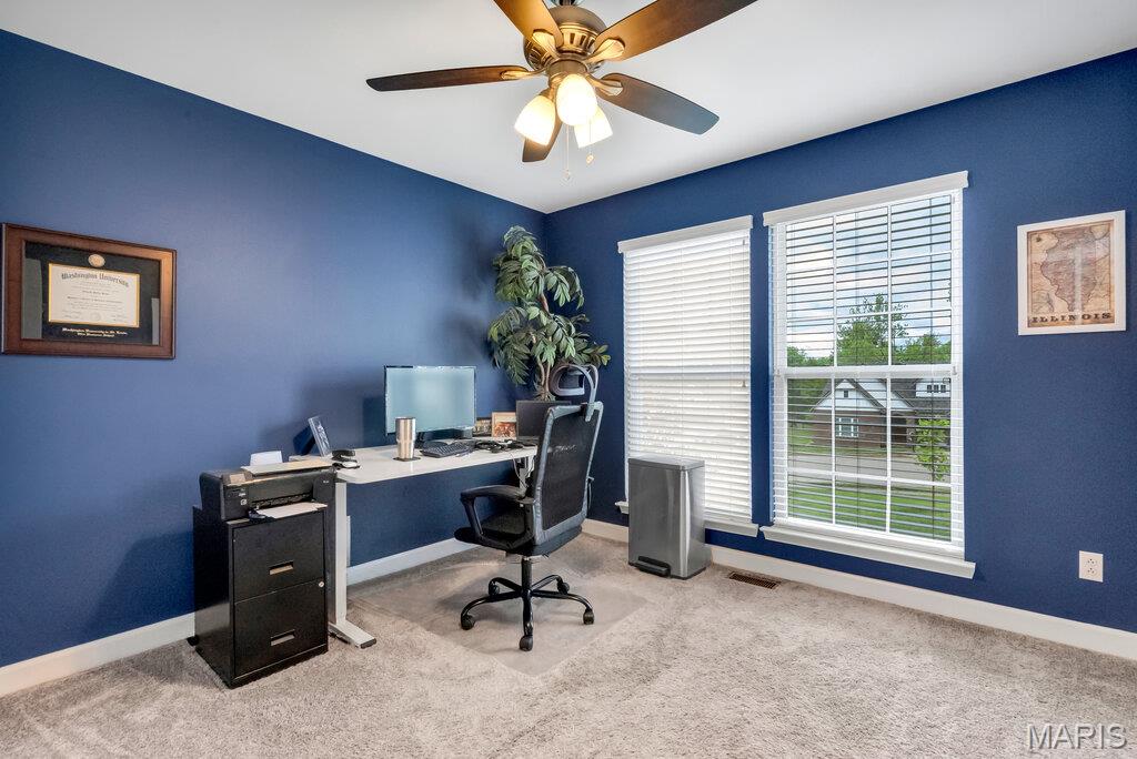 Fox Run Estates Ph 1 - Residential