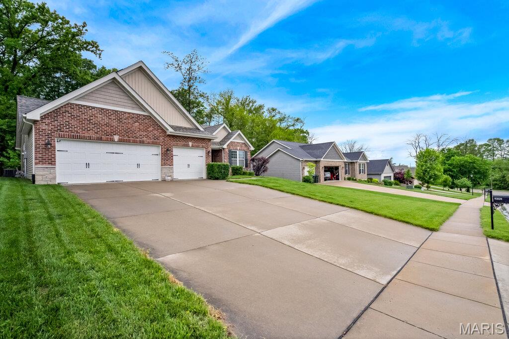 Fox Run Estates Ph 1 - Residential