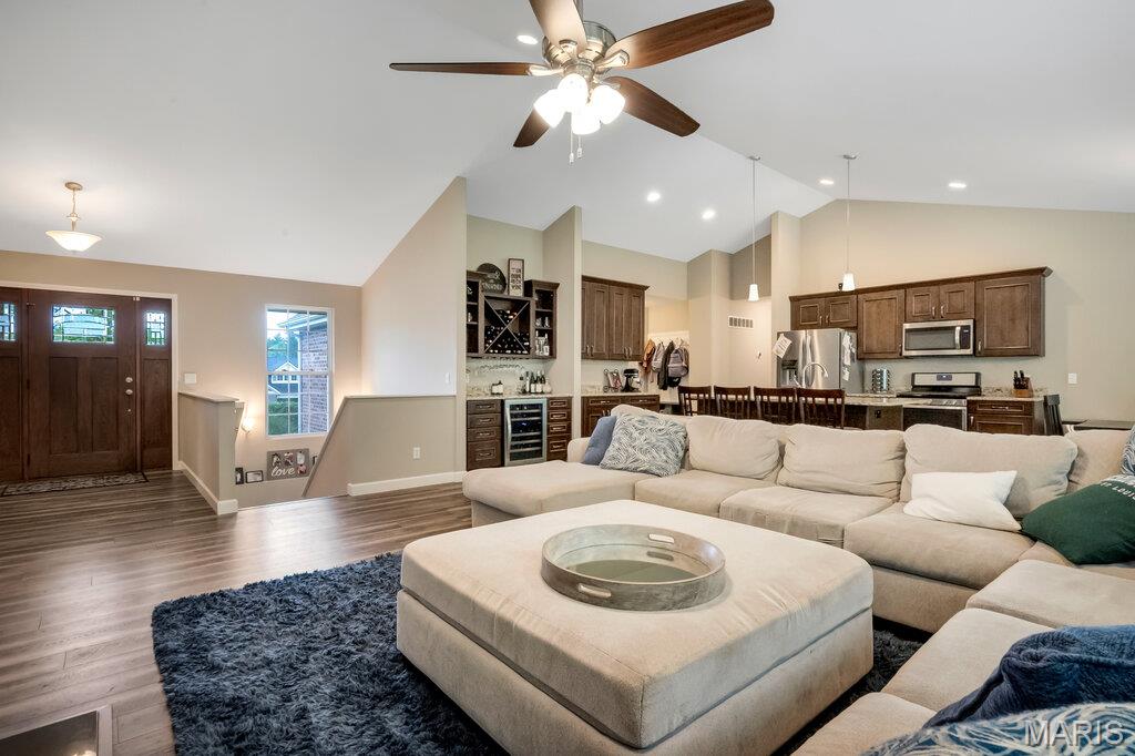 Fox Run Estates Ph 1 - Residential