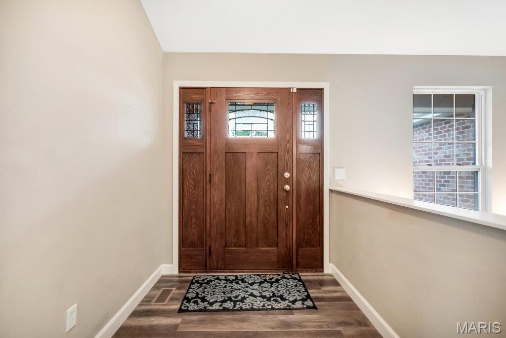 Fox Run Estates Ph 1 - Residential